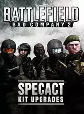 Battlefield: Bad Company 2 - Specact Kit Upgrade