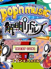 Pop'n Music Kaimei Riddles