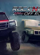 Rock 'N Racing Off Road