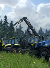 Farming Simulator 15