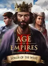 Age of Empires II: Definitive Edition - Lords of the West