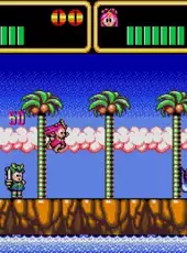 Wonder Boy III: Monster Lair