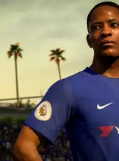 FIFA 18: Ronaldo Edition