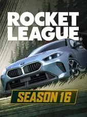 Rocket League: Season 16