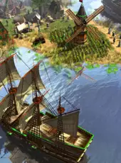 Age of Empires III