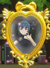 Yohane the Parhelion: Costume "Forever U & I"