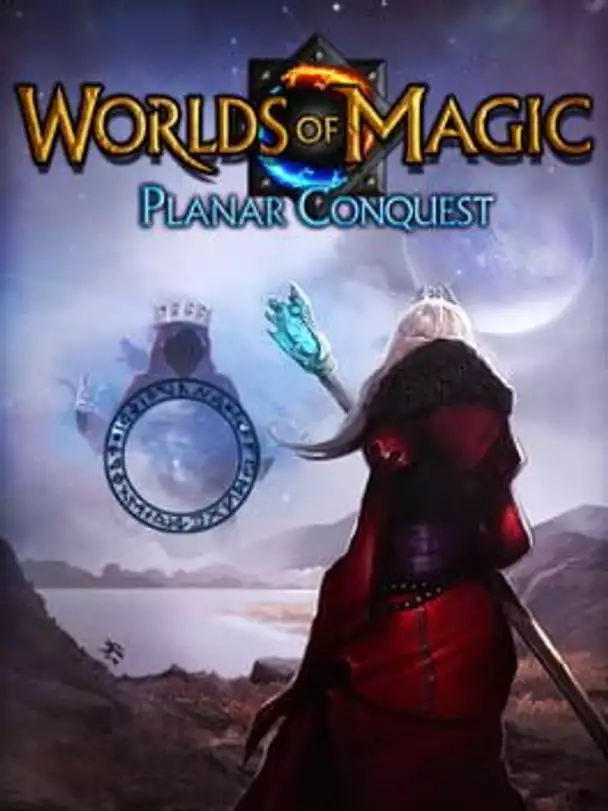 Worlds of Magic: Planar Conquest