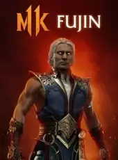 Mortal Kombat 11: Fujin