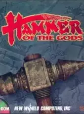 Hammer of the Gods