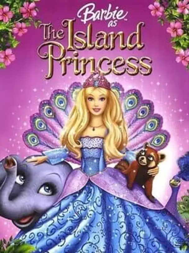 Barbie as the Island Princess