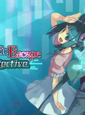 Parascientific Escape - Gear Detective