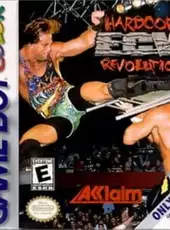 ECW Hardcore Revolution