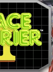 Space Harrier II