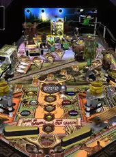 Pinball Arcade: Stern Pack 3