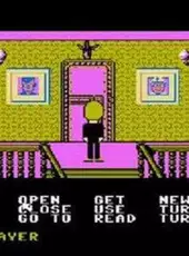 Maniac Mansion