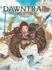 Final Fantasy XIV: Dawntrail - Collector's Edition