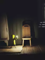 Little Nightmares: Secrets of the Maw - Expansion Pass