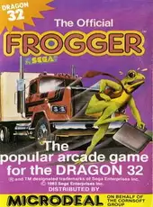 Frogger