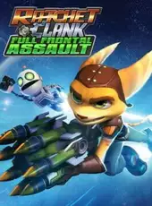 Ratchet & Clank: Full Frontal Assault