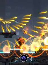 Autogun Heroes: Supercharged