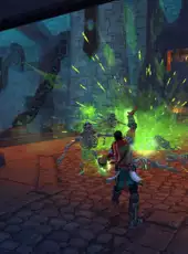 Orcs Must Die!: Artifacts of Power