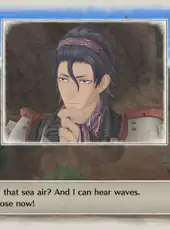 Valkyria Chronicles 4 : Squad E, to the Beach!