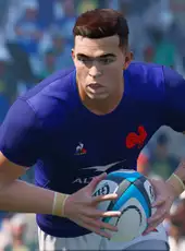 Rugby 25