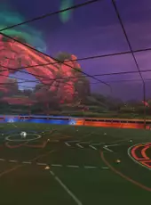 Rocket League: Season 10