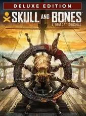 Skull and Bones: Deluxe Edition