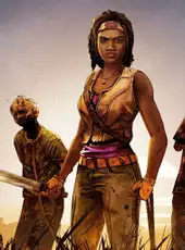 The Walking Dead: Michonne - Episode 1: In Too Deep