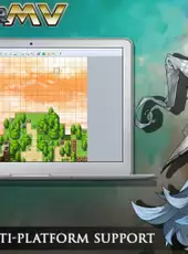 RPG Maker MV