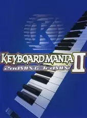 Keyboardmania II: 2ndMix and 3rdMix