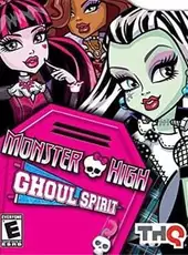 Monster High: Ghoul Spirit