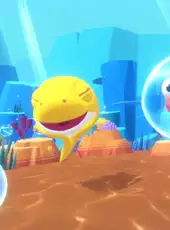 Baby Shark VR Dancing