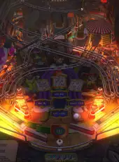 Zaccaria Pinball: House of Diamonds Deluxe Pinball Table