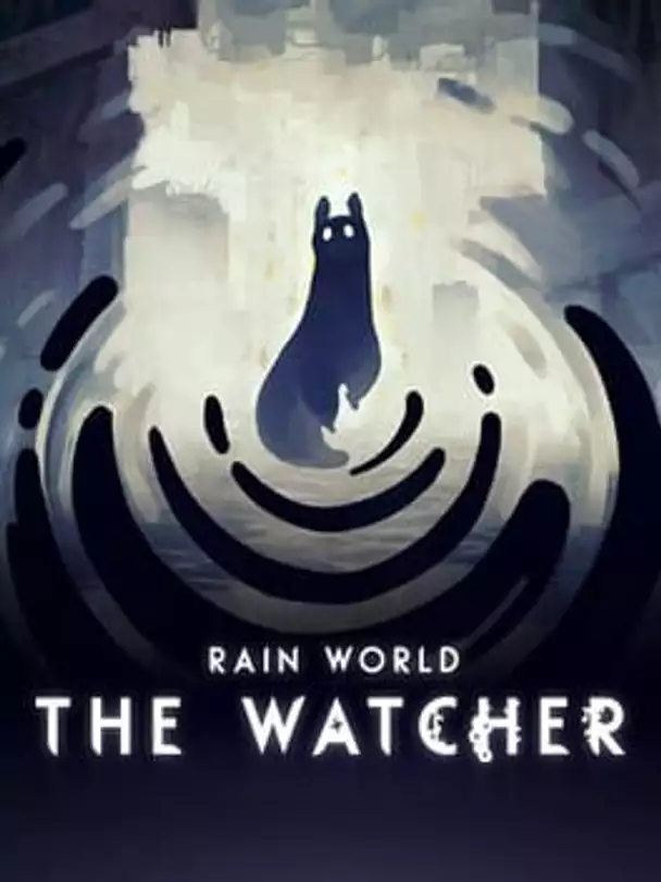 Rain World: The Watcher