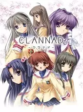 Clannad