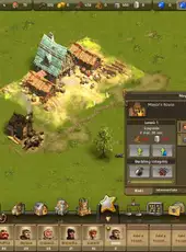 The Settlers Online: Castle Empire