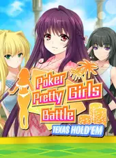 Poker Pretty Girls Battle: Texas Hold'em