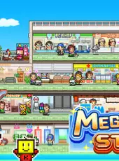 Mega Mall Story