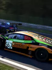 Assetto Corsa Competizione: Day One Edition