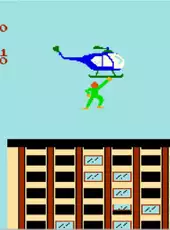 Arcade Archives: Crazy Climber