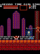 Castlevania