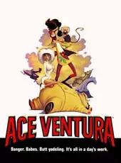 Ace Ventura