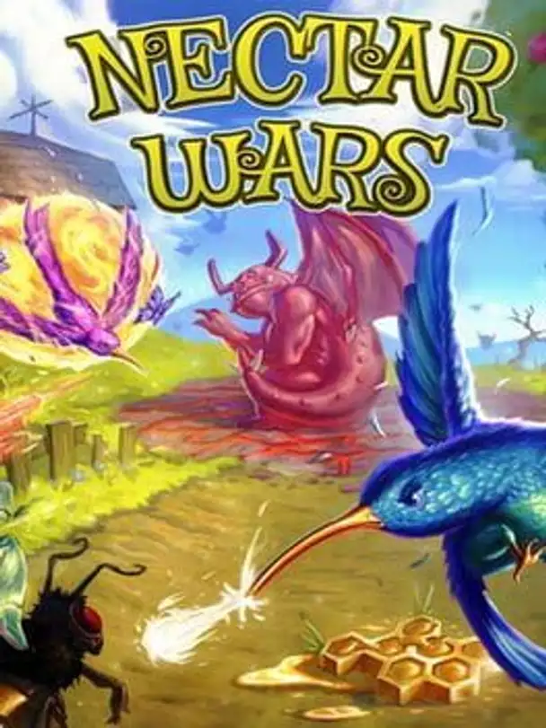 Nectar Wars