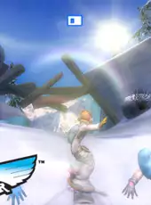 SSX Blur