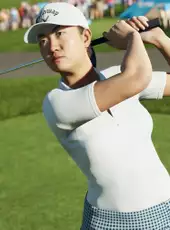 PGA Tour 2K25: Deluxe Edition