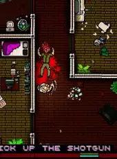 Hotline Miami 2: Wrong Number - Digital Special Edition