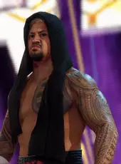 WWE 2K24