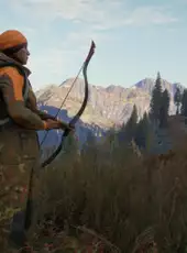 TheHunter: Call of the Wild - Weapon Pack 1